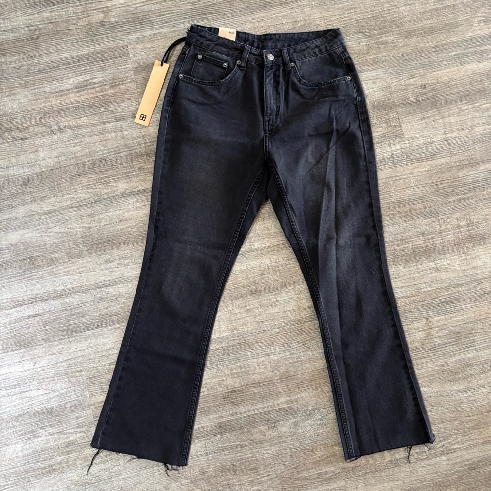 Ksubi Skinny Kick’n Jeans NWT